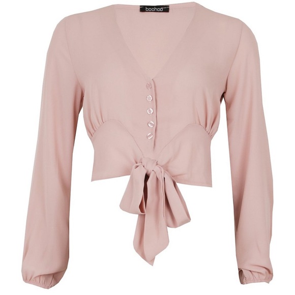 Button up top. - Picture 2 of 2